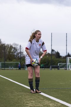 Bild 73 - wBJ Rissen - St. Pauli : Ergebnis: 3:1